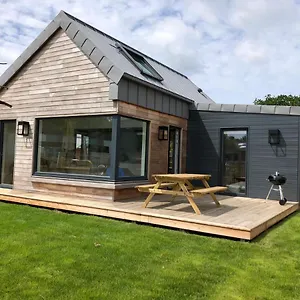 Nouveau ! La Du Bout Du Monde -saint-mathieu : Votre Pied-à-terre Breton Standing pl02 Crozon