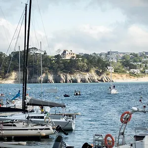 Le Cabestan, Proche Morgat Crozon